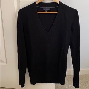 Banana Republic Cashmere Sweater
